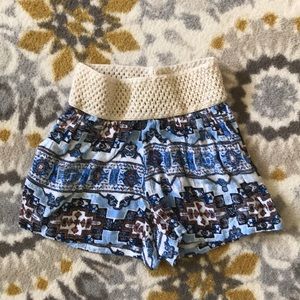 Shorts